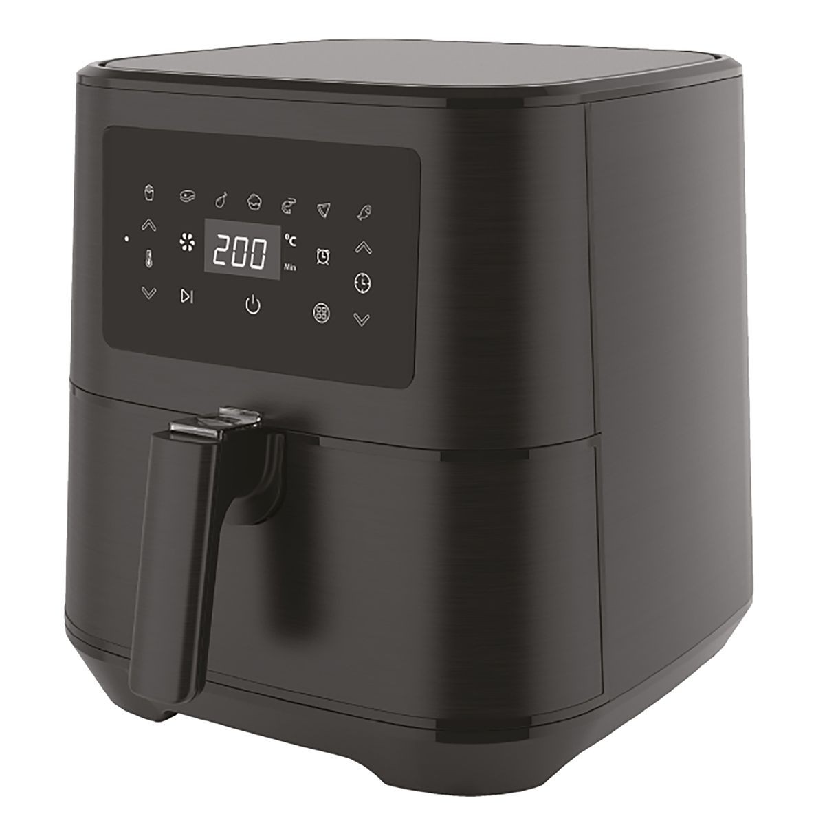 Digital Air Fryer